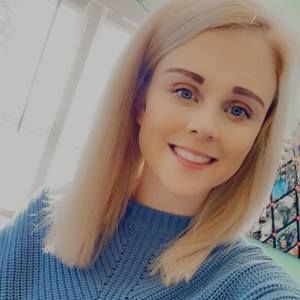 Meet your Posher, Shelly